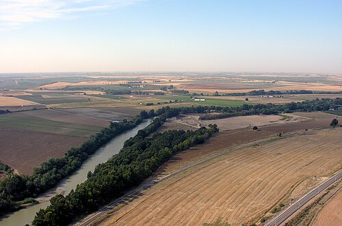 Guadalquivir River